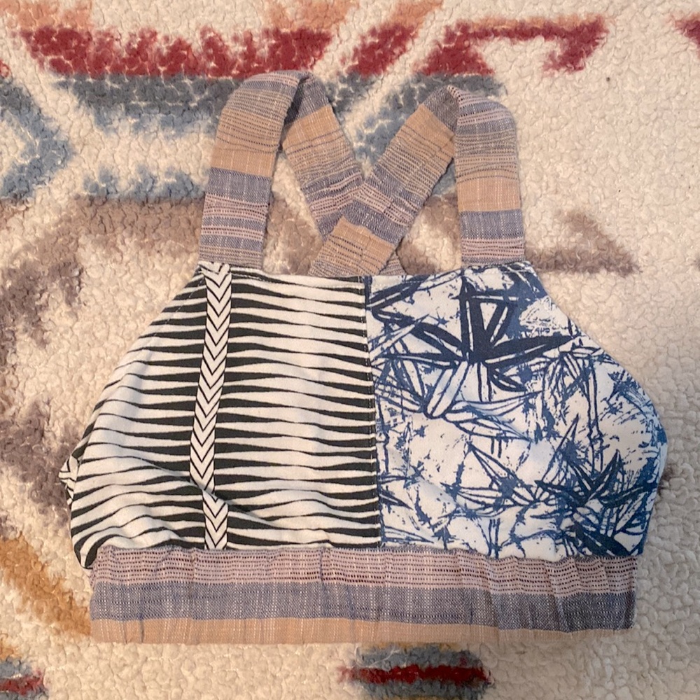 Ridic cute bra top